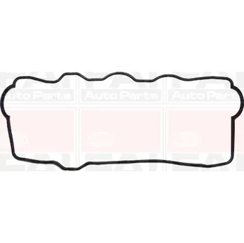 Těsnění motoru Těsnění, kryt hlavy válce FAI AutoParts RC684S