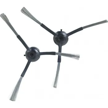 Kartáč pro robotický vysavač Kartáčky k vysavači CECOTEC Conga 11090 boční