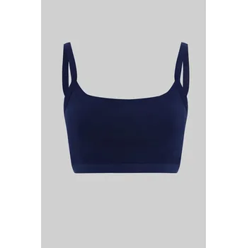 Podprsenka Glara Sportovní konopná podprsenka 738420