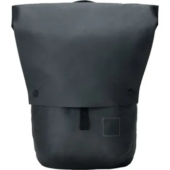 turistický batoh Evergoods Element Weathershed 22l solution dyed black