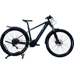 SCOTT 2ND LIFE - Horské elektrokolo Scott Aspect eRide 940 SHIMANO M ČERNÁ|ŠEDÁ 2025