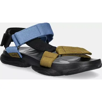 Dámské sandále Sandály Camper Karst Sandal dámské, černá barva, K201794-005 K201794.005 99A, EUR 39