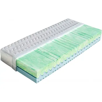 Matrace Dřevočal Matrace Atlanta Aloe Vera 120 x 200 x 25