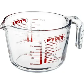 Pyrex Skleněná odměrka, 1 l