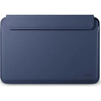 Notebook Epico Uni Leather Sleeve 14´´ Laptops - tmavě modrá