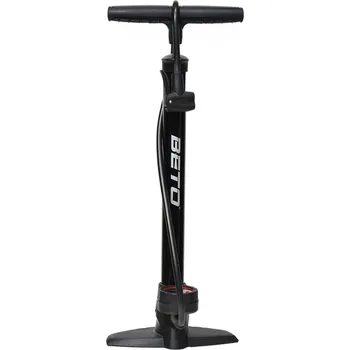 pumpička MRX hustilka CMP-151 velká Alu + tlakoměr