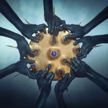 Zahraniční hudba Aspiral - Epica [CD]