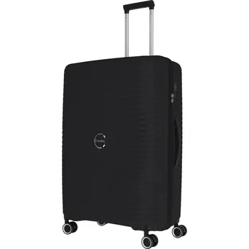 Travelite Orbita L 103 l barva: Black