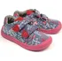 Dívčí tenisky Protetika Roby Fuxia
