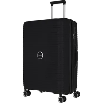 Travelite Orbita M 68 l barva: Black