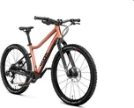 Woom Off 5 24" 2024 Terra Coppa