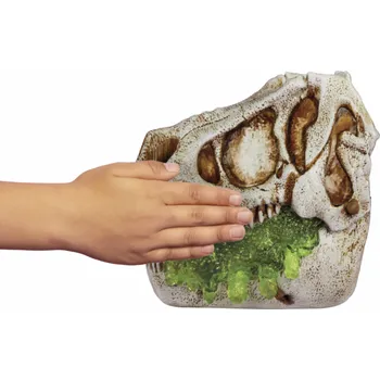 Panenka MGA Gross-a-Saurus styl létání 3