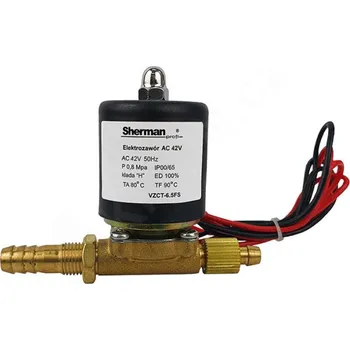 Příslušenství ke svářečce Elektromagnetický ventil VZCT 6.5FS AC 42V