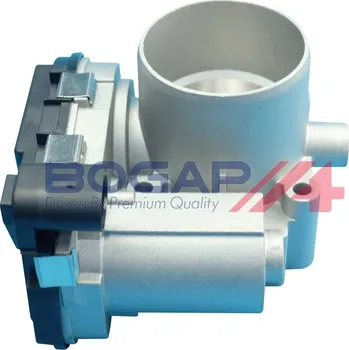 Čidlo automobilu Hrdlo škrtící klapky BOGAP A6319138