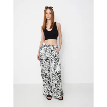 Dámské tričko Volcom Gimmestank Rib (black) XS, černá