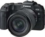 Canon EOS RP + 24-105