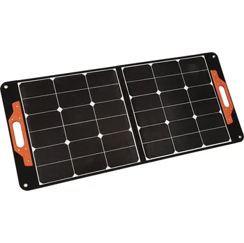 Solární panel Jupio SolarPower100 - 100 Watt JSP0100