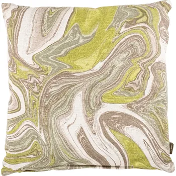 Polštář Polštář Bliss, 45 × 45 cm, vrba 7001BA076