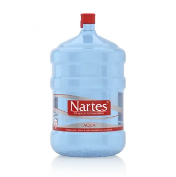 Voda Nartes 18,9 l neperlivá pramenitá voda