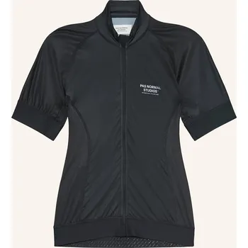 Dámské kraťasy Pas Normal Studios Dámský Cyklistický Dres Mechanism, černá, 34