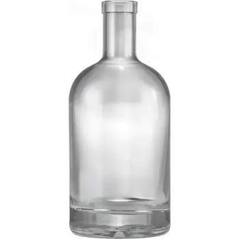 Voda Láhev Oslo 0.5 - skleněná láhev 500 ml