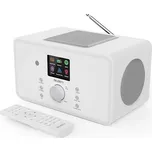 Majority Bard Internetový radiopřijímač