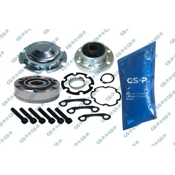 Hřídel nápravy Kloub, kloubový hřídel GSP 635056