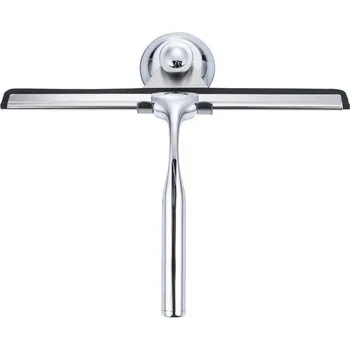 Čisticí prostředek na okna Prémiová koupelnová stěrka na okna a skla | stěrka, čistič skel - Přísavka stěračů