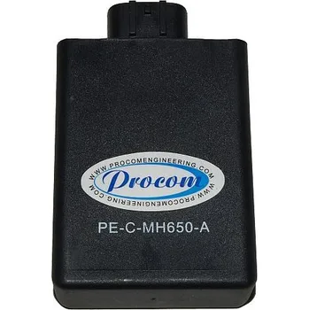 Startér ELECTROSPORT 2025/02 modul zapalování / ovladač motoru / CDI HONDA XR 650 R 00-07 (ELECTROSPORT 2025/02 modul zapalování / ovladač motoru / CDI HONDA XR 650 R 00-07)