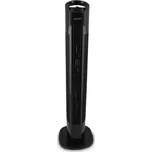 Sencor - Sloupový ventilátor 50W/230V černá