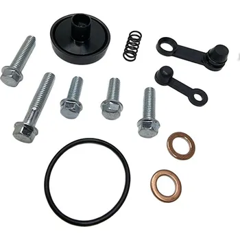 Spojková sada PROX opravná sada posilovače (ventilátor chladiče) spojky KTM 65/85 SX 13-23; FREERIDE 250 R 15-17; GAS GAS MC 65/85 21-23; HUSQVARNA TC 65/85 14-23 (PROX opravná sada posilovače (ventilátor chladiče) spojky KTM 65/85 SX 13-23; FREERIDE 250 R 15-17; GAS G