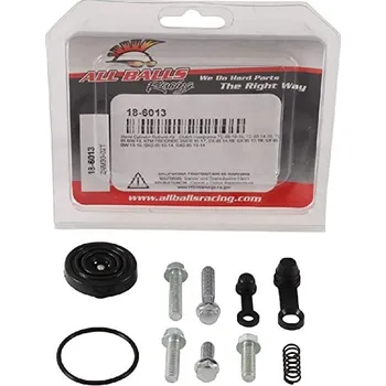 Spojková sada ALL BALLS opravná sada posilovače (ventilátor chladiče) spojky HUSQVARNA TC 65 18-19, TC 85 14-19, KTM FREERIDE 250R 15-17, SX 65 14-19, SX 85 13-19 (ALL BALLS opravná sada posilovače (ventilátor chladiče) spojky HUSQVARNA TC 65 18-19, TC 85 14-19, KTM)