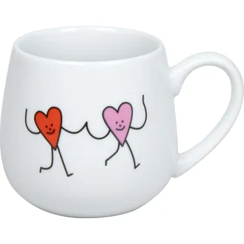 Buclák první láska - First Love