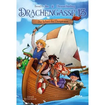 Drachengasse 13 - Humberg, Christian