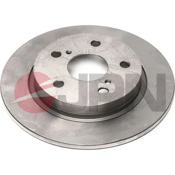 Brzdový kotouč Brzdový kotouč JPN 40H5063-JPN