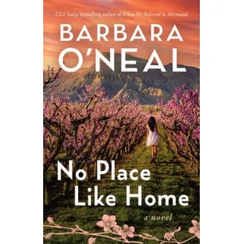 Cizojazyčná kniha No Place Like Home - O'Neal, Barbara