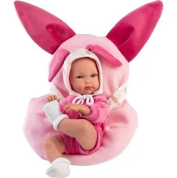 Panenka Lalka winylowa Bimba 35cm (pl, 2000, Llorens)