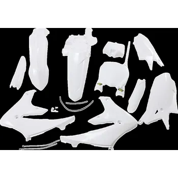POWERFLOW BODYKIT YZF WHT 1CYC-9327-42