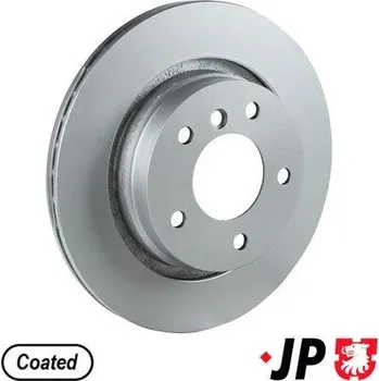 Brzdový kotouč Brzdový kotouč JP GROUP 1463203400