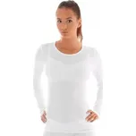 Dámské tričko LS11610W BRUBECK jeans S