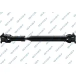 Kloubovy hridel, pohon napravy GSP PS900436