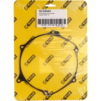 Spojková sada PROX těsnění krytu spojky YAMAHA YZ 450 F (YZF450) 23-24, YZ 450 FX / WRF 450 24 (PROX těsnění krytu spojky YAMAHA YZ 450 F (YZF450) 23-24, YZ 450 FX / WRF 450 24)