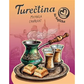 Turečtina ke kafíčku