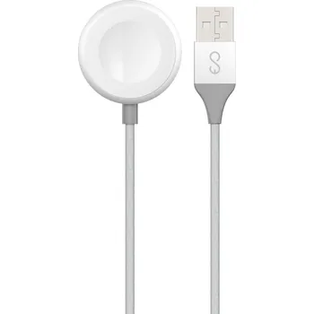 Telefonní příslušenství Epico Apple Watch Charging Cable USB-A 1.2m