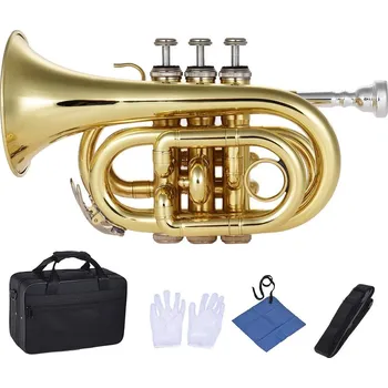 Mini trubka pro začátečníky