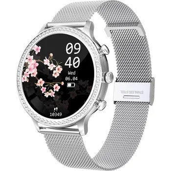 Chytré hodinky Lige Lumina Femi I70 Fit