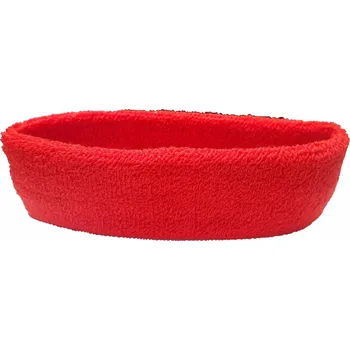 Čelenka Čelenka Acra GM211 - červená