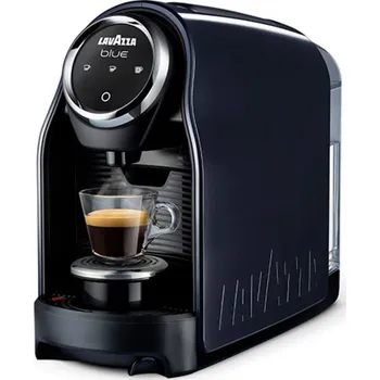 Kávovar Lavazza Blue 900 Classy Compact kapslový kávovar 1ks