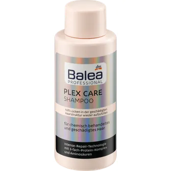 Šampon Balea PROFESSIONAL šampon na vlasy PLEX CARE