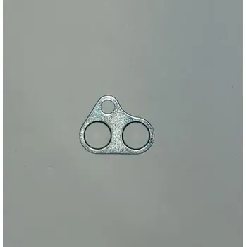 Palivový systém pro motocykl KEIHIN upevnění přepadových hadic karburátoru PWK (16179-KZ4-6900) vyrobeno v Japonsku (KEIHIN upevnění přepadových hadic karburátoru PWK (16179-KZ4-6900) vyrobeno v Japonsku)